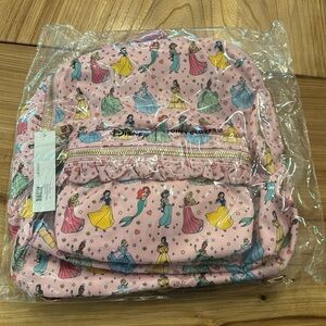 Stoney Clover Lane Princess Classic Backpack - NWT